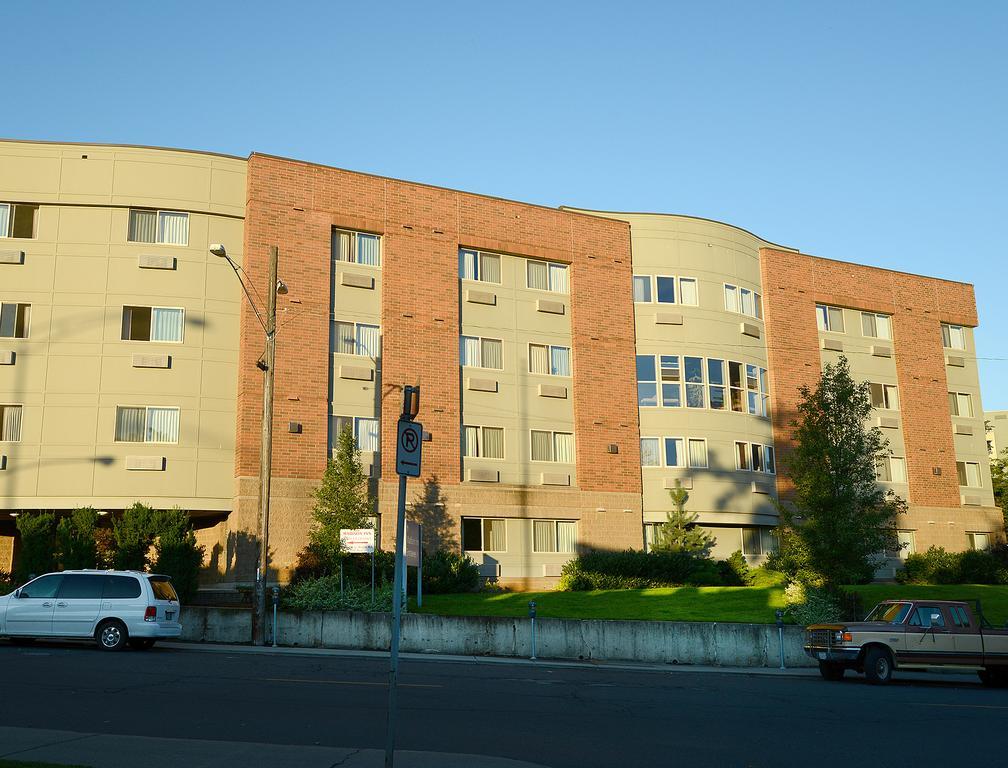 The Madison 3*