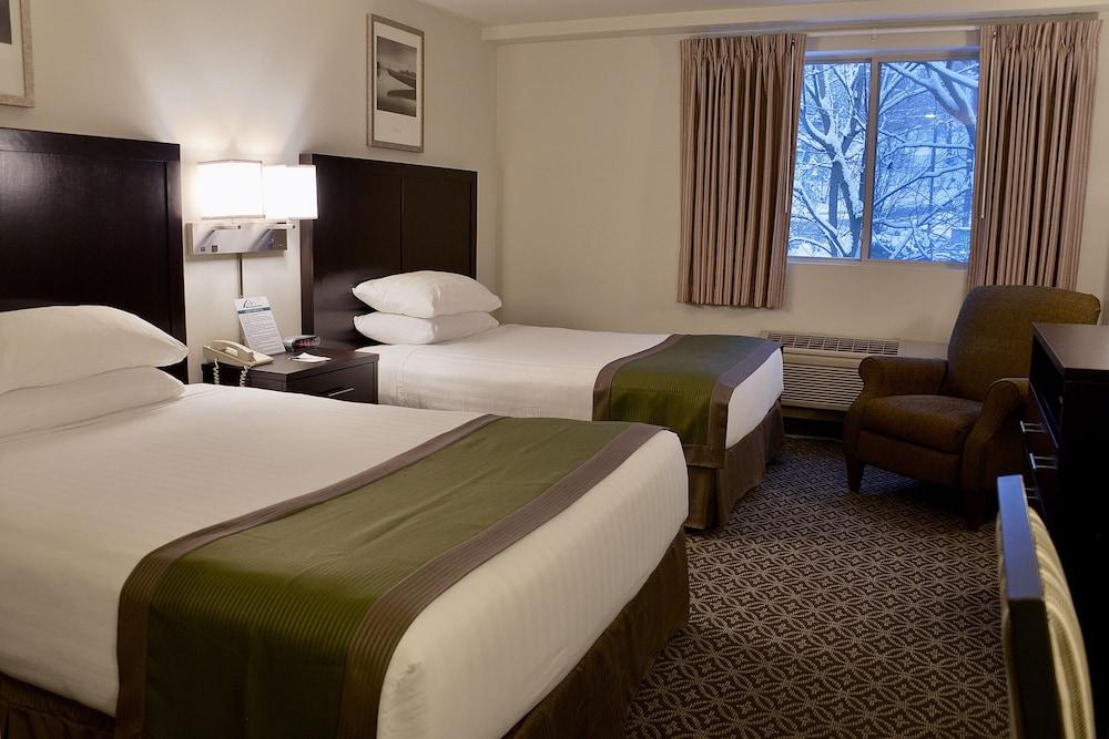 Hotel The Madison 3*