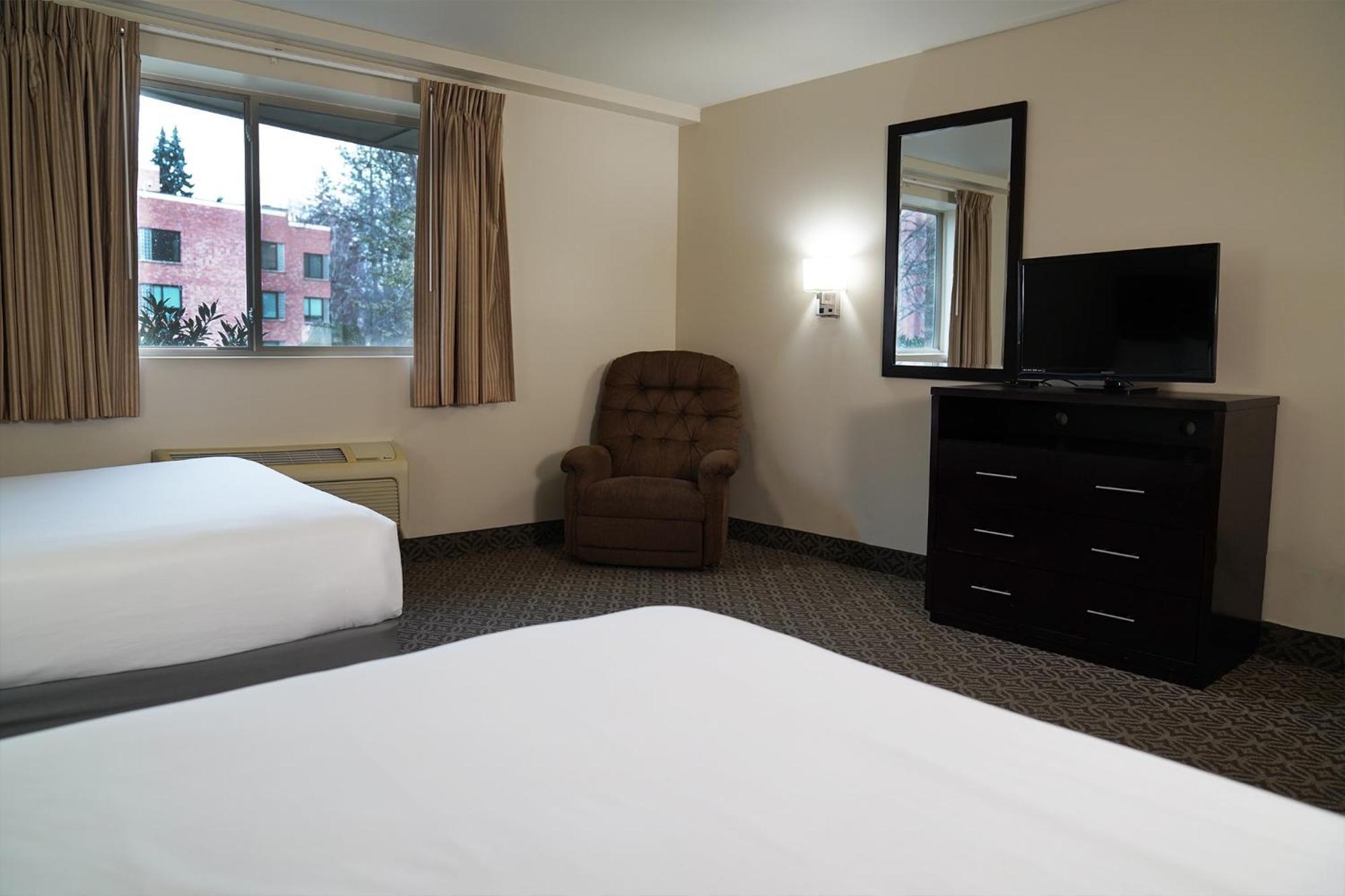 The Madison