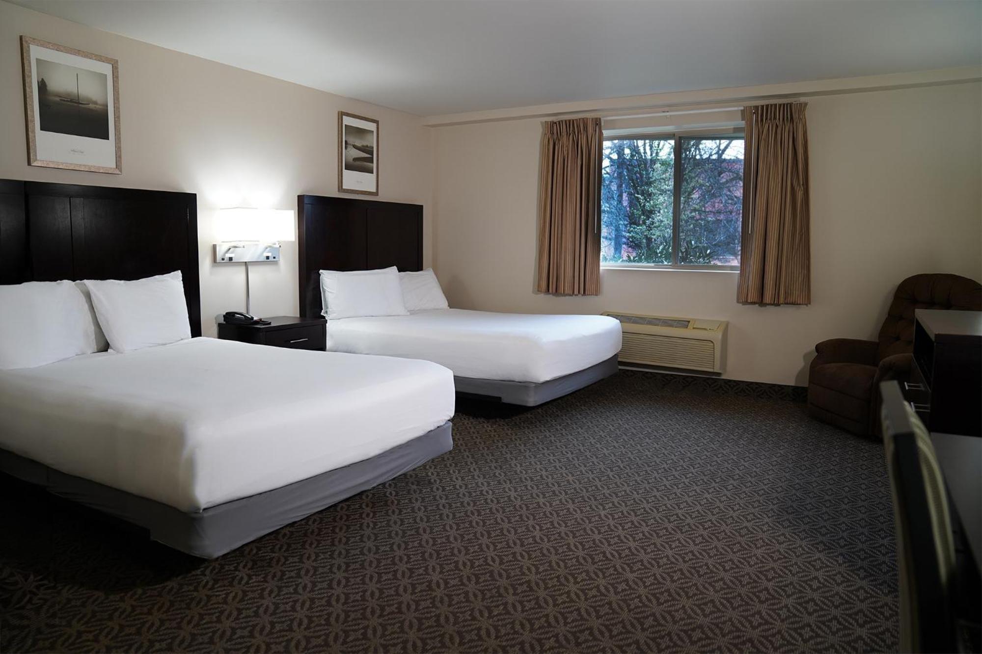 Hotel The Madison