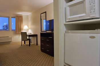 The Madison 3*