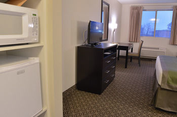 The Madison Hotel
