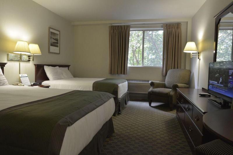 The Madison Hotel 3*