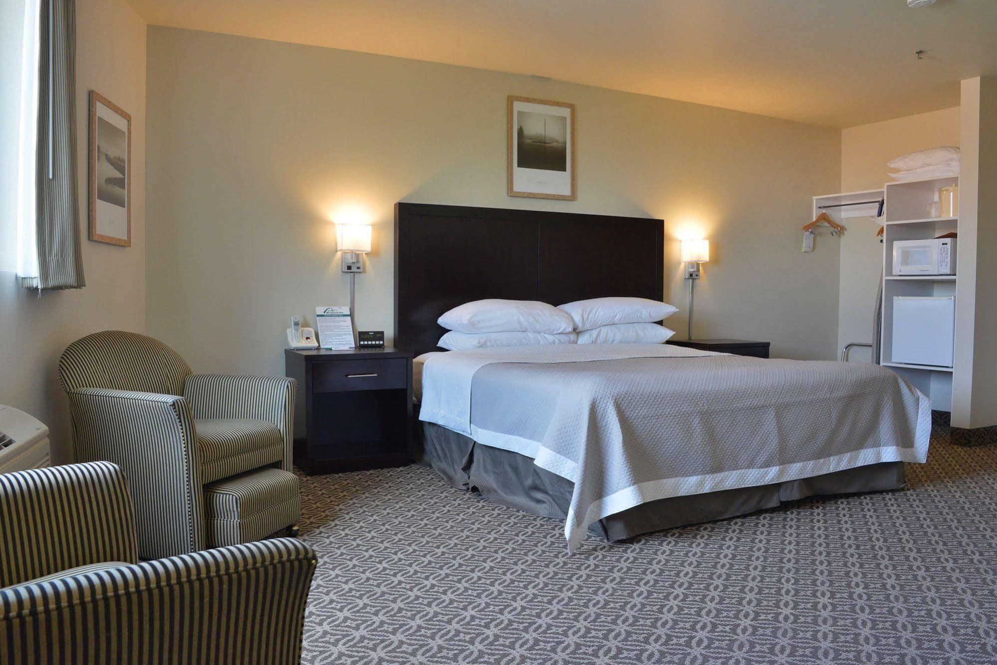The Madison