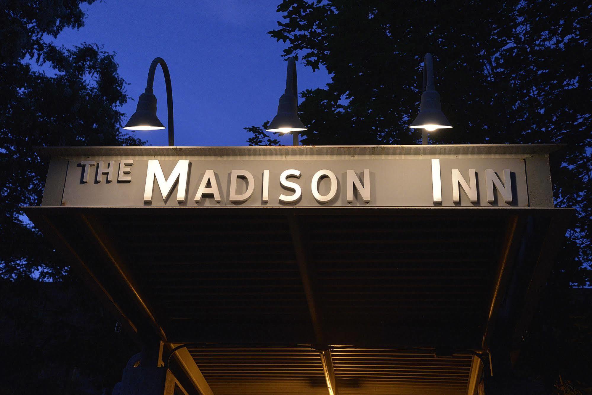 The Madison Hotel