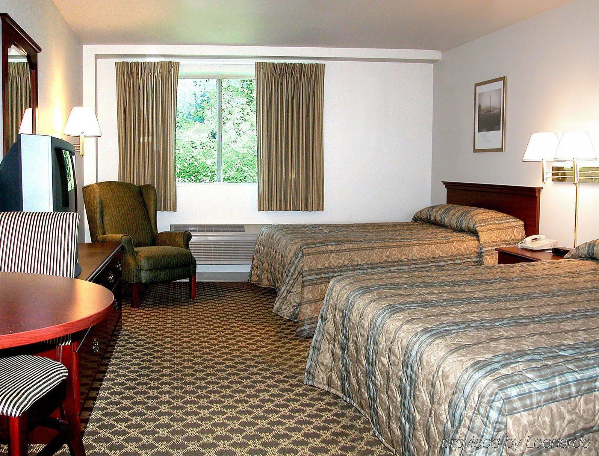 The Madison Spokane