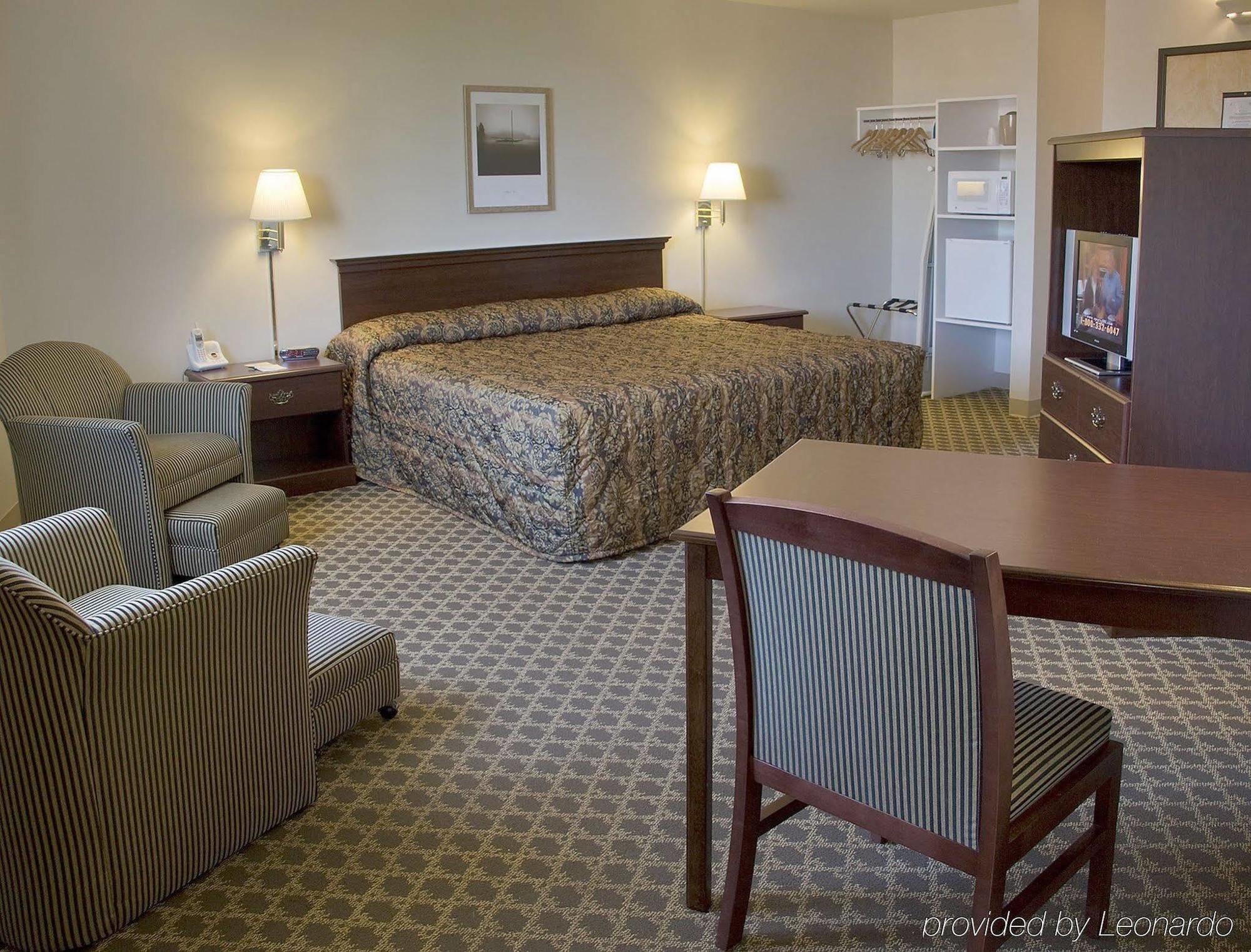 The Madison 3*