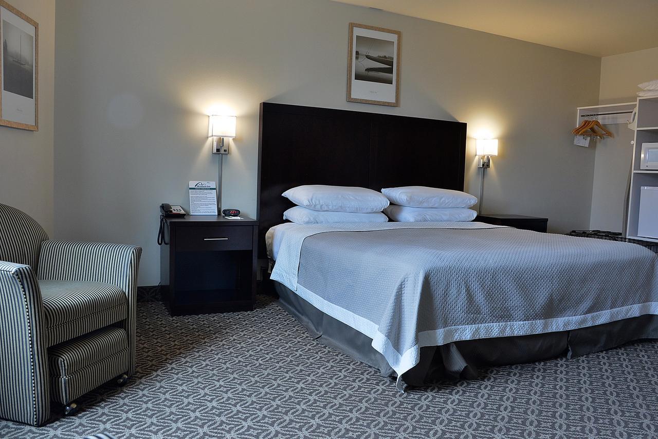 The Madison