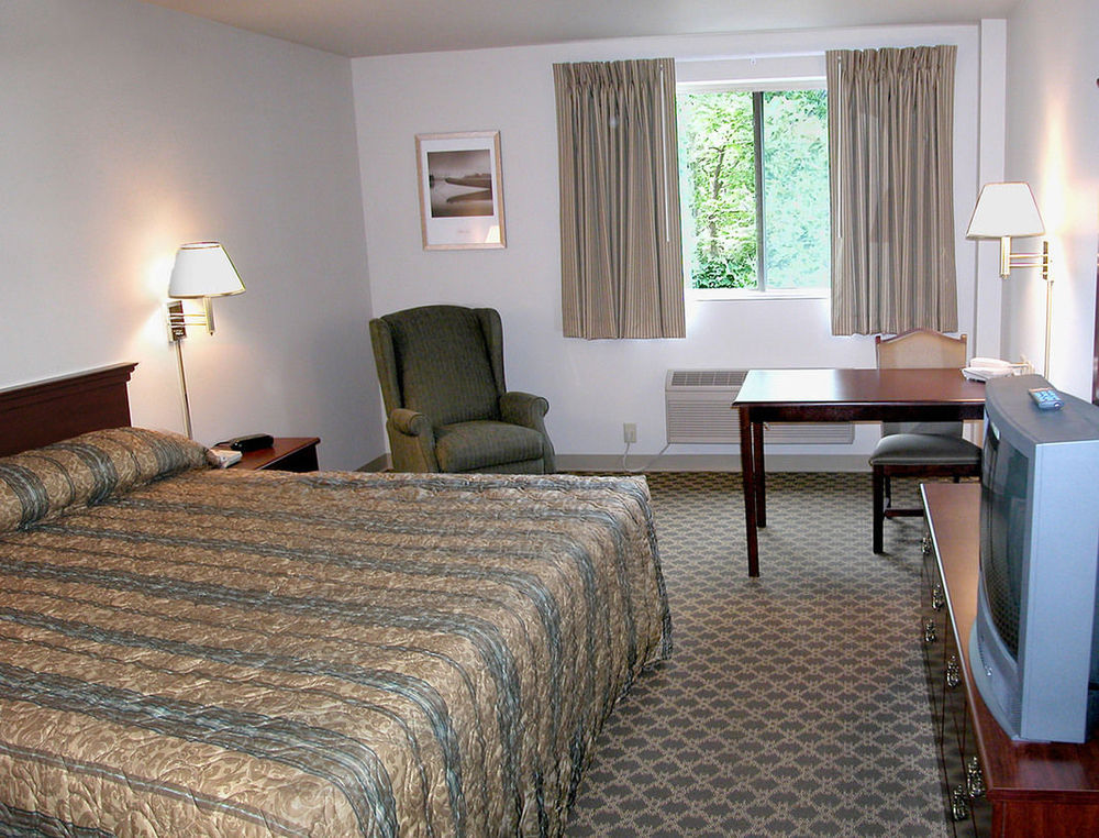 The Madison Hotel