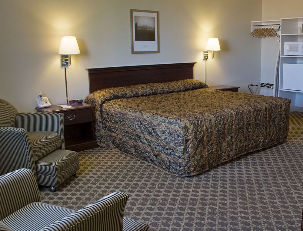 The Madison Hotel