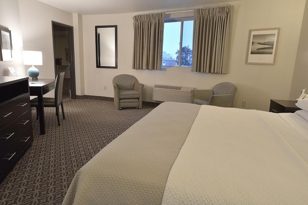 The Madison Hotel 3*