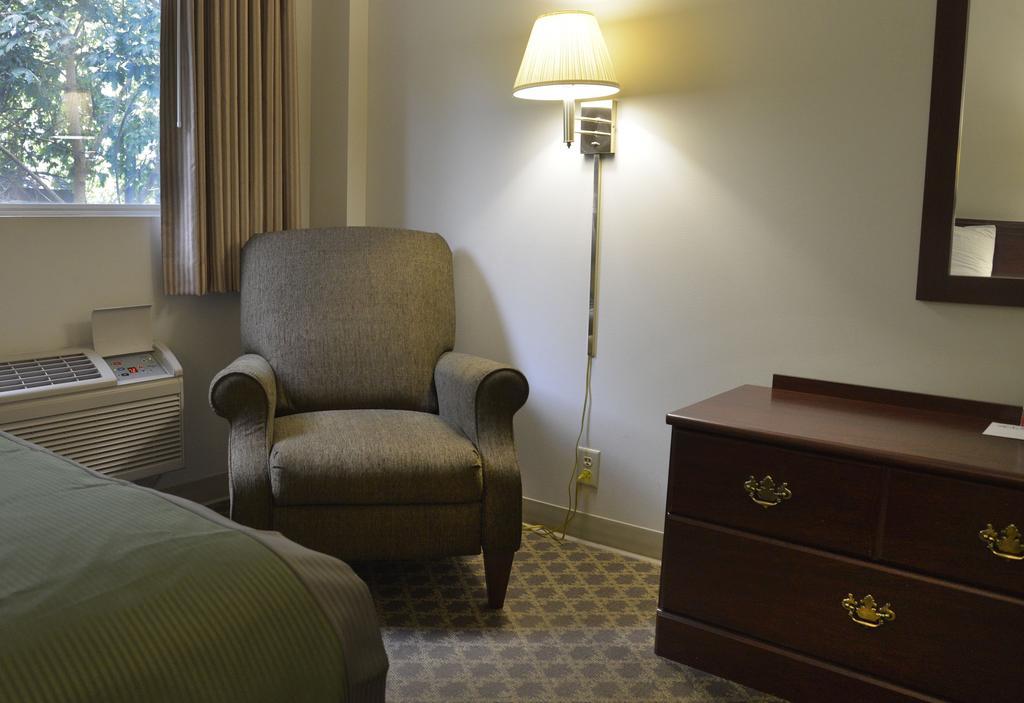 Hotel The Madison