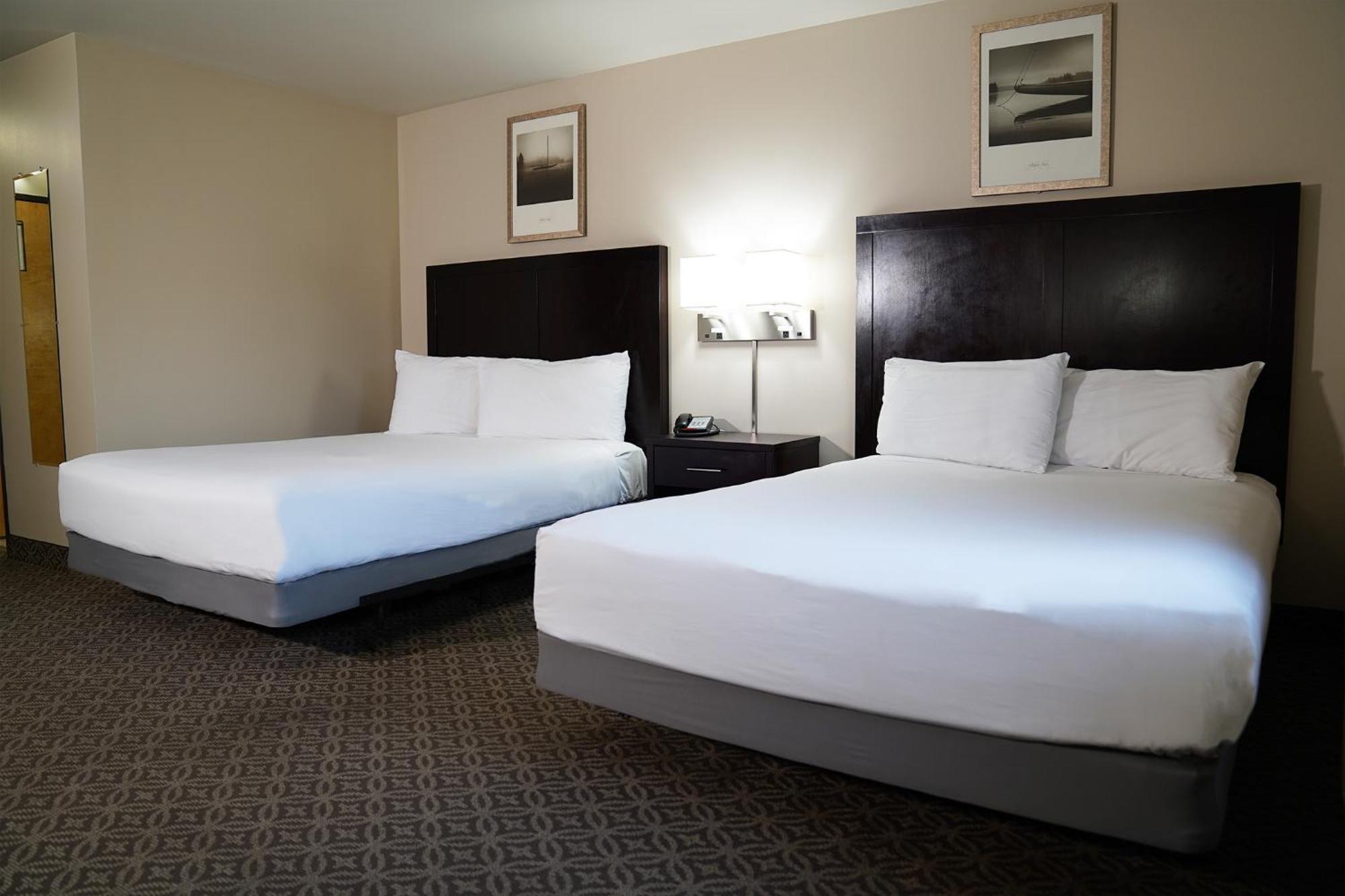 The Madison Hotel 3*