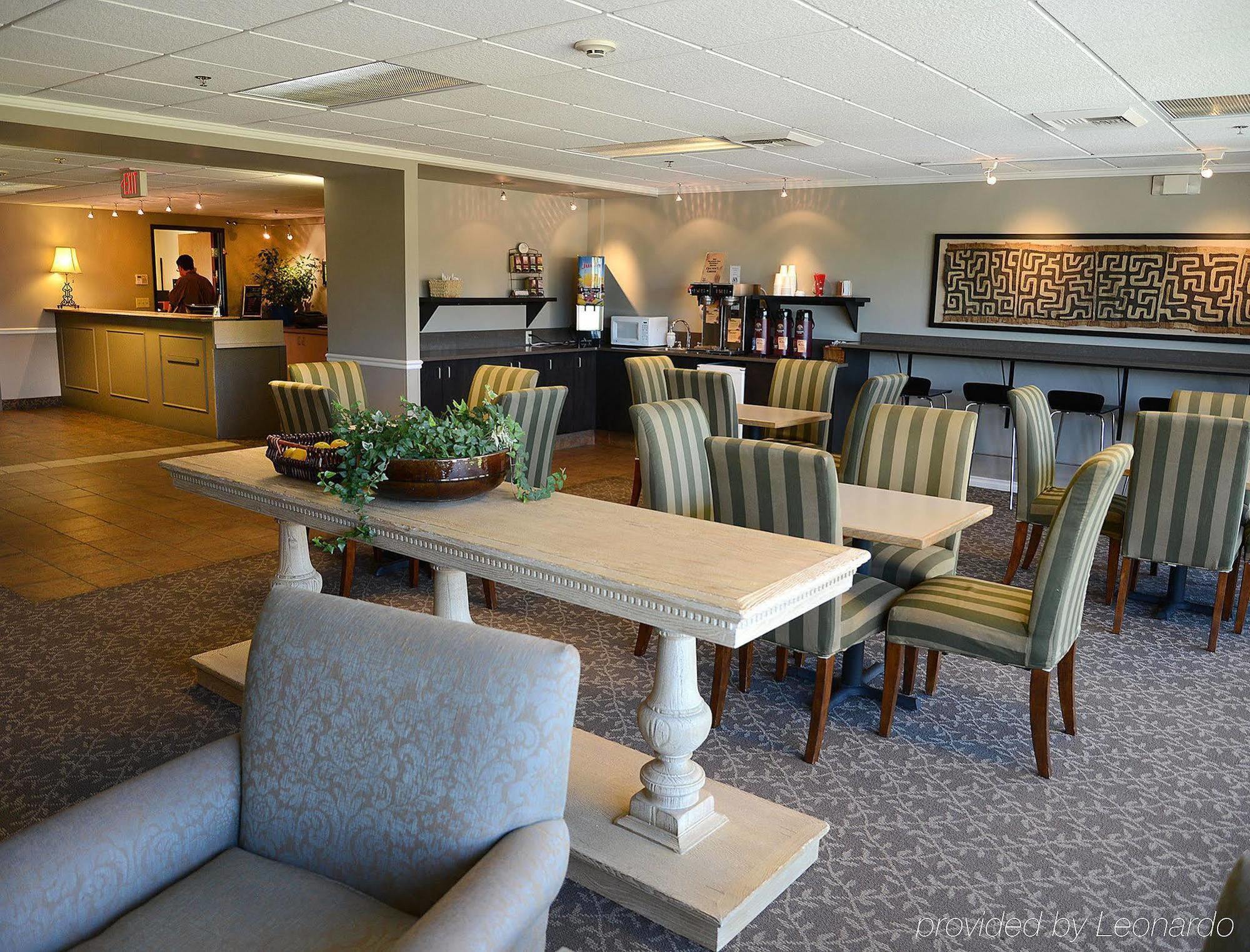 The Madison