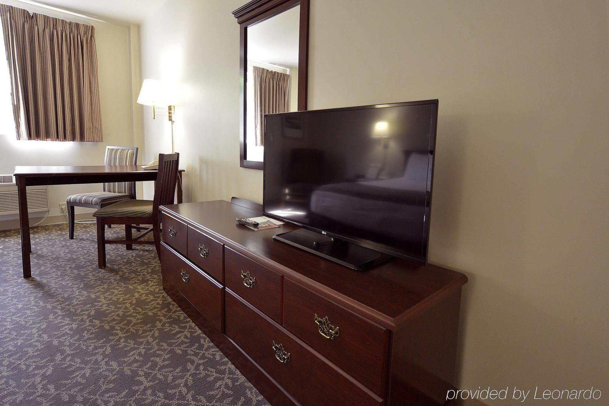 The Madison 3* Spokane