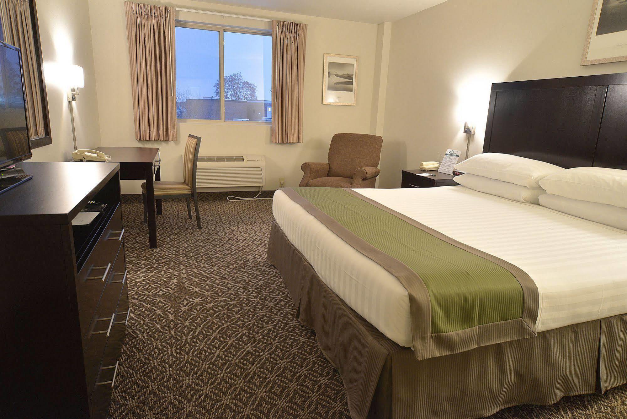 Hotel The Madison