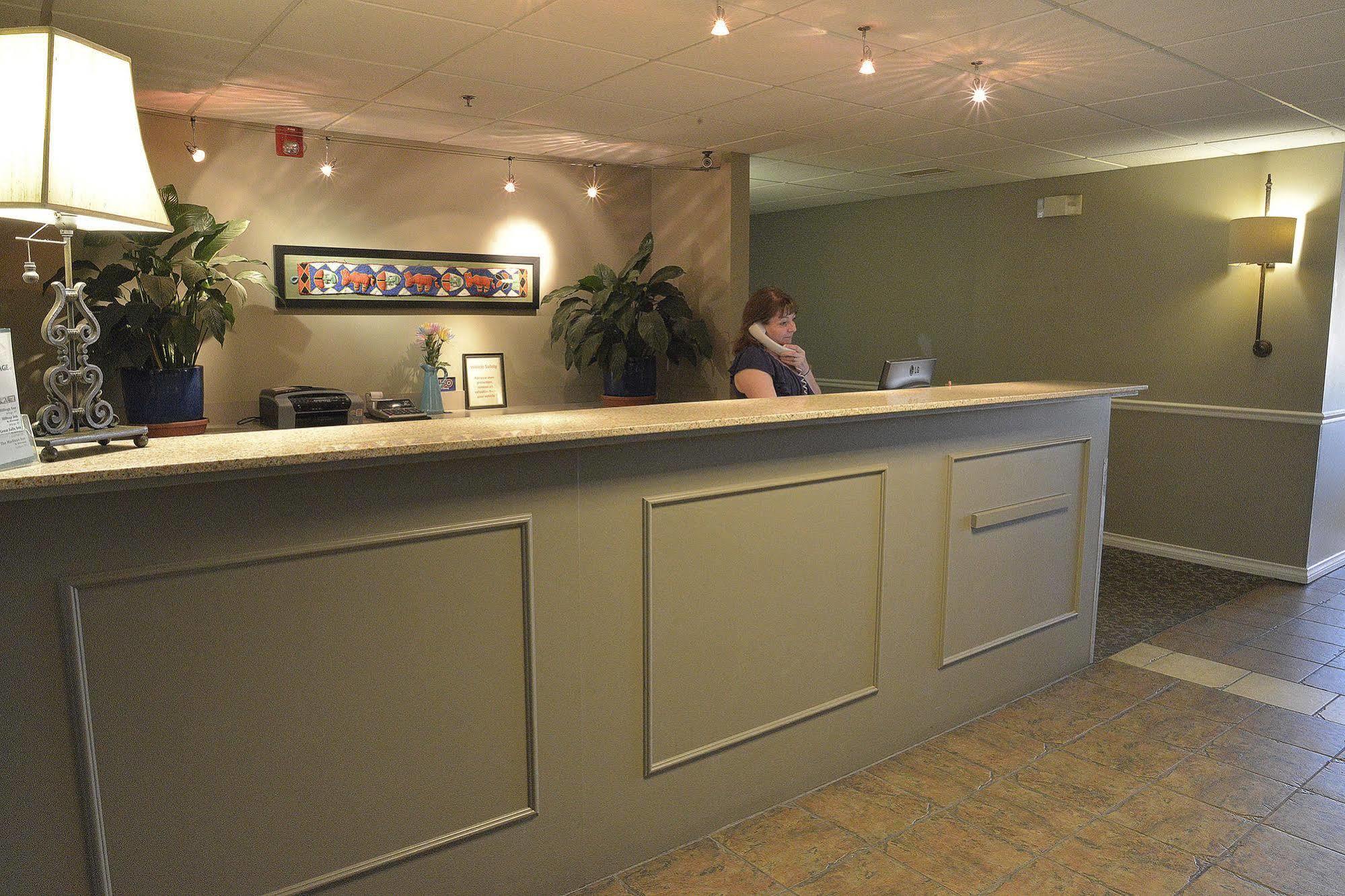 Hotel The Madison Spokane