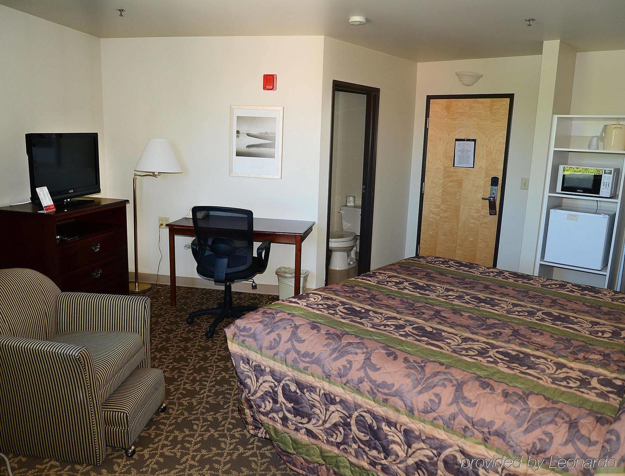 The Madison Hotel